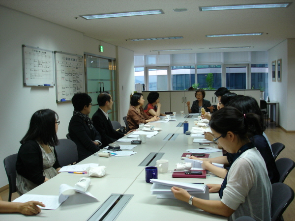 가정법률상담소 직원재교육(2011.8.30)직원재교육1.JPG