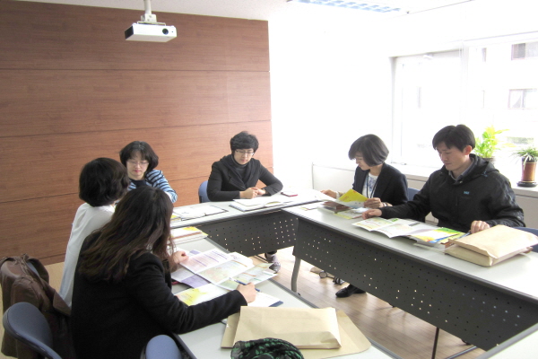 양천경찰서 여성청소년과 상담소 방문(2013.4.2)양천경찰서 여성청소년과 상담소 방문2(2013.4.2).JPG