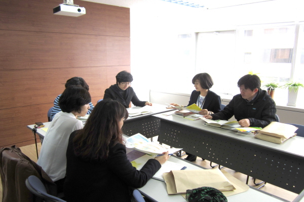 양천경찰서 여성청소년과 상담소 방문(2013.4.2)양천경찰서 여성청소년과 상담소 방문1(2013.4.2).JPG
