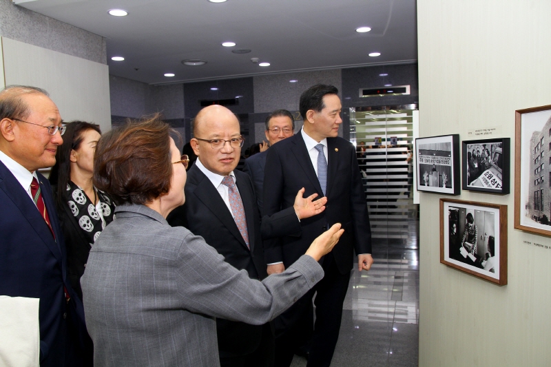 한국가정법률상담소 창립 60주년 기념식(2016.10.12)한국가정법률상담소60주년 기념식_1.JPG