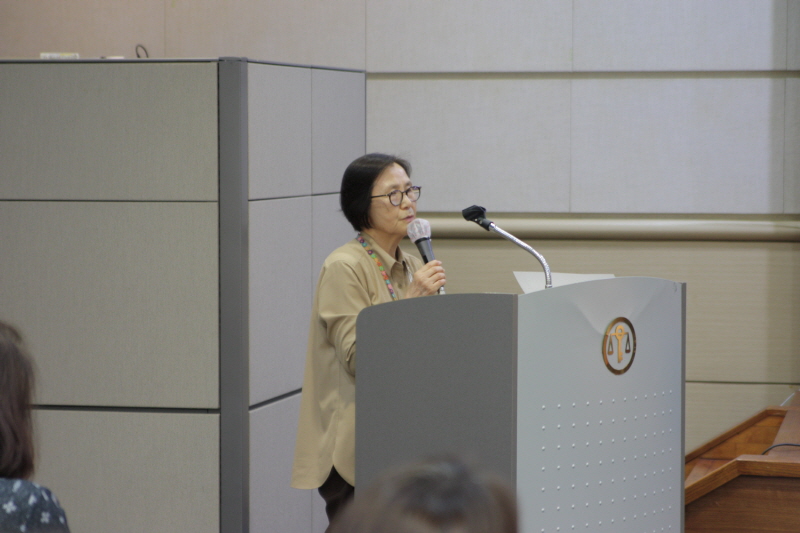 고령인지장애인을 위한 성년후견제도 개정방향 심포지엄심포지엄8_23.05.24.JPG